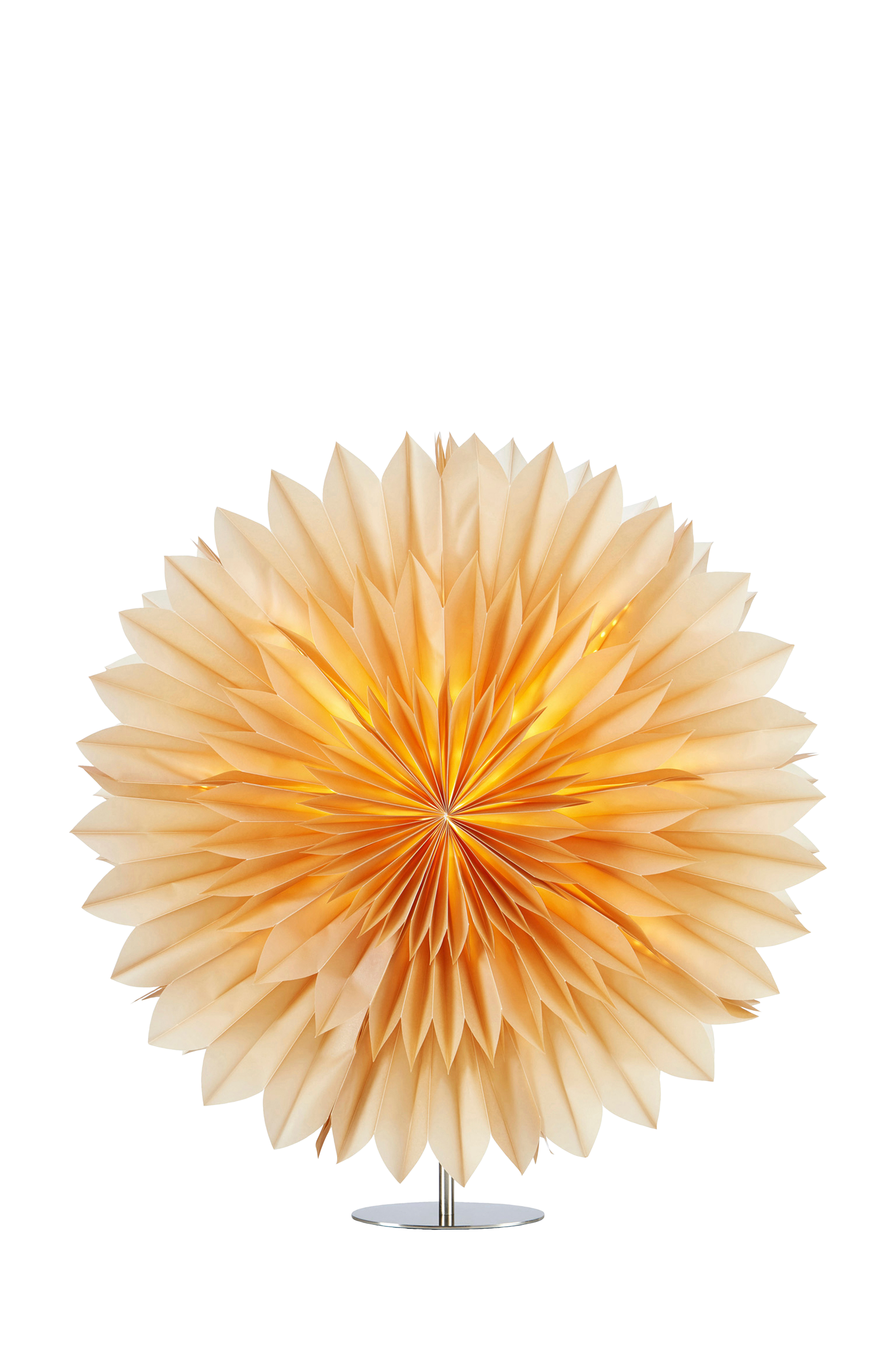 Bordstjerne SOLINA 60 cm v:9410467