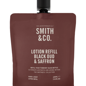Black Oud & Saffron Refill Hand & Body Lotion 400 ml v:3669181 Black Oud & Saffron Refill Hand & Body Lotion 400 ml v:3669181