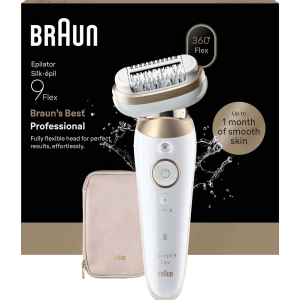 Epilator Silk v:9603251 Epilator Silk v:9603251