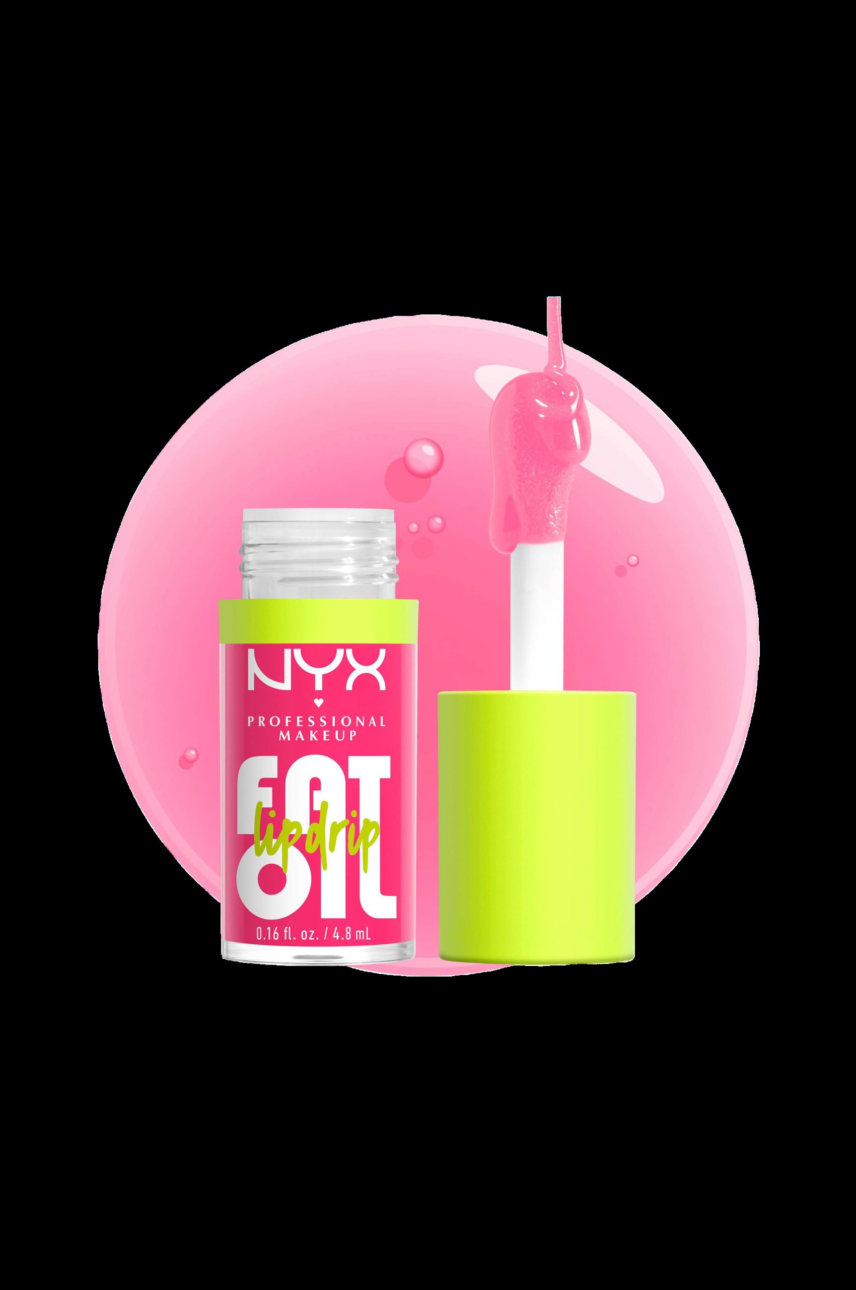 Fat Oil Lip Drip v:2780592