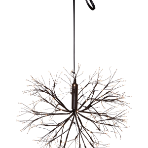 Hengende dekorasjon Stardust 40cm v:7951159 Hengende dekorasjon Stardust 40cm v:7951159