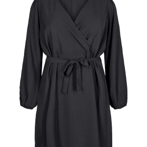 Kjole vRuth L/S Abk Dress v:9589477
