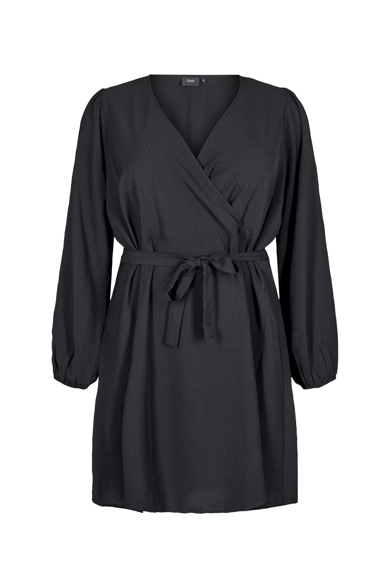Kjole vRuth L/S Abk Dress v:9589477