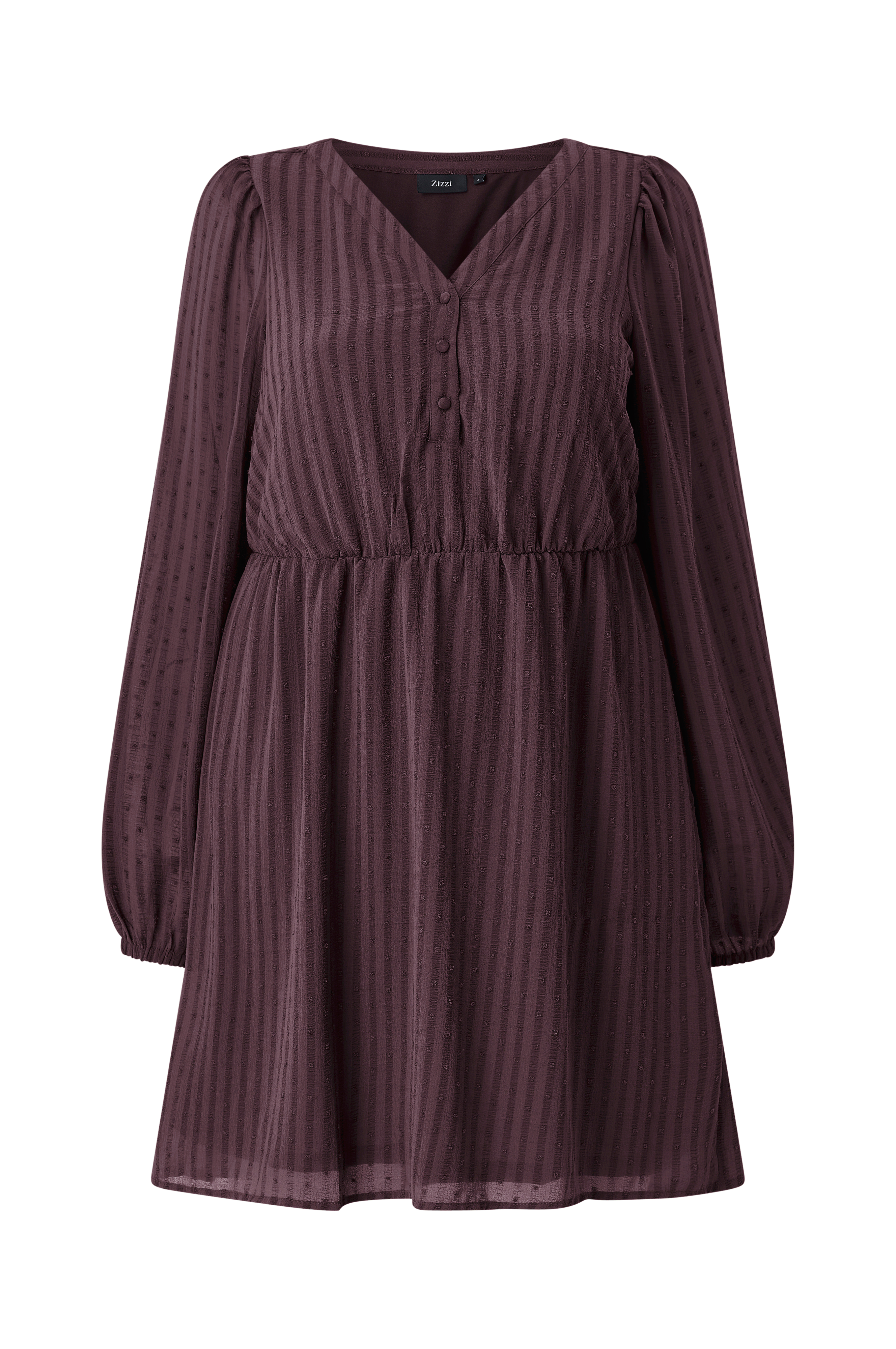 Kjole caGunna L/S Abk Dress v:2925334