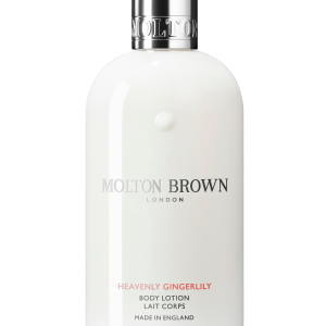 Heavenly Gingerlily Body Lotion 300 Ml v:4054288