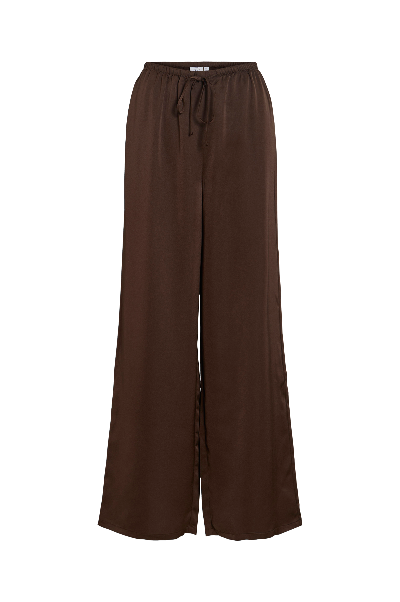 Bukser viEllette HW Wide String v:175923