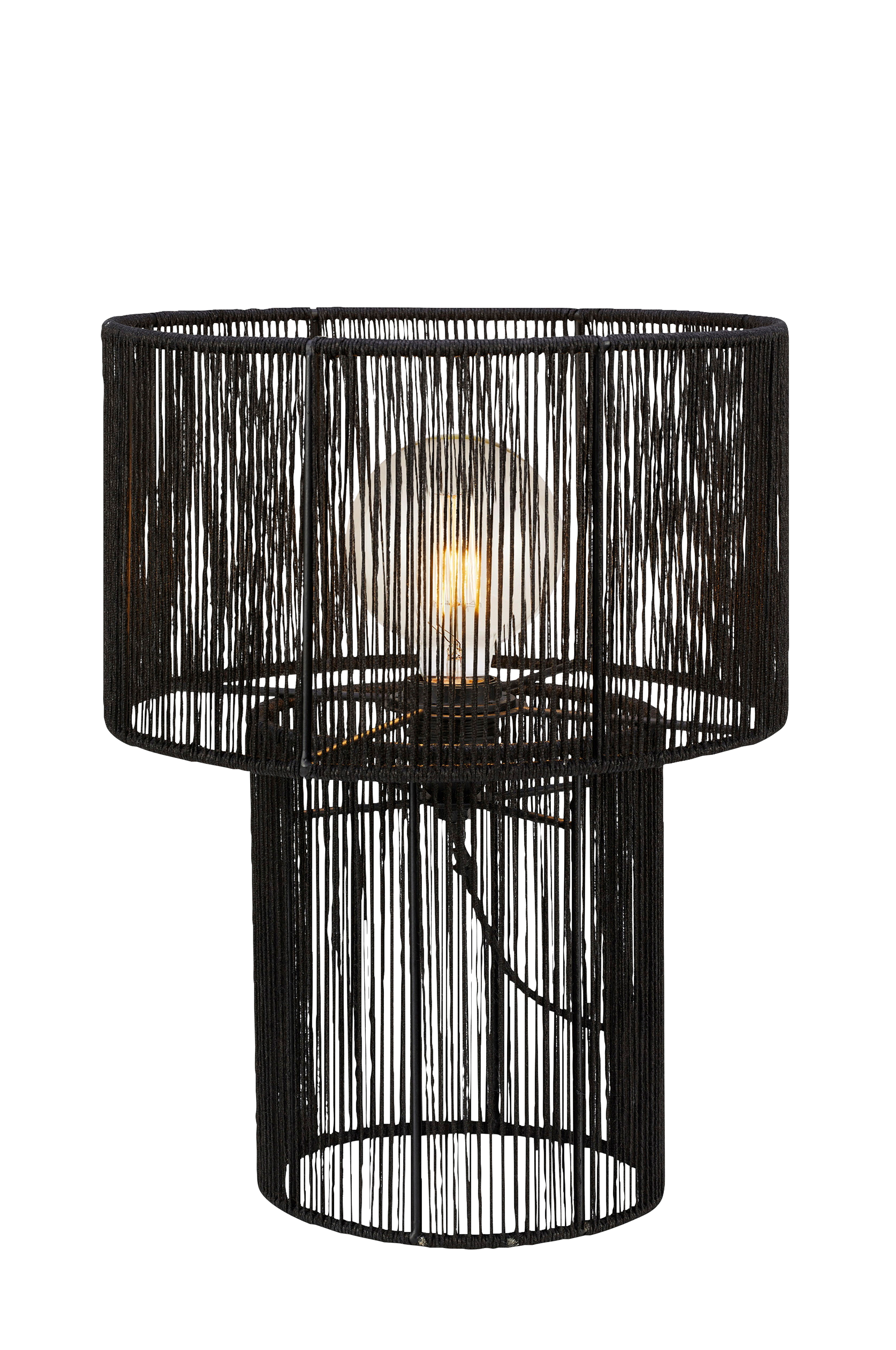 Bordlampe Soga v:9531549