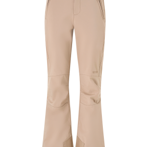 Softshellbukser Stretch Thermo Pants v:1866662