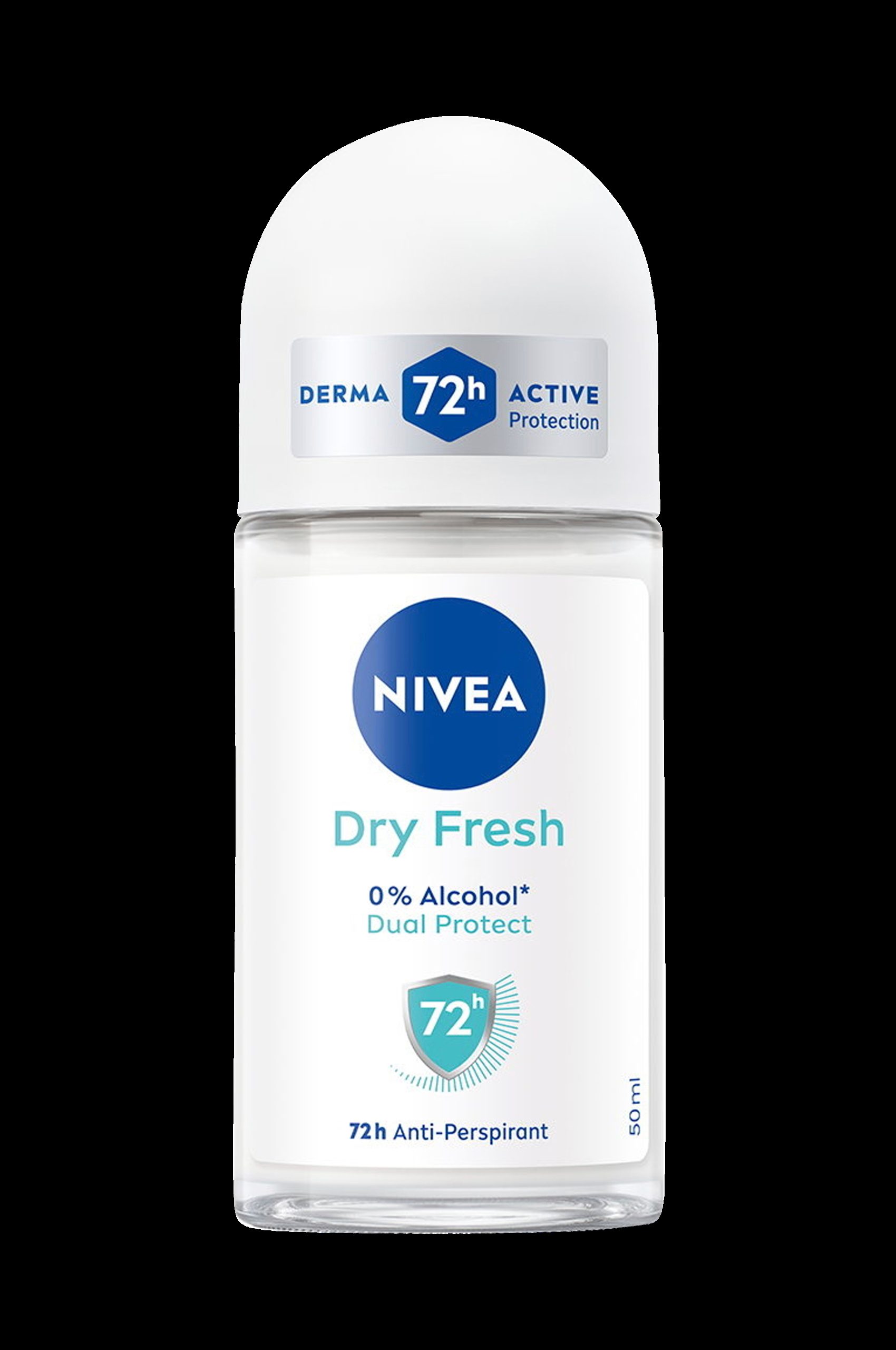 Dry Fresh Roll On 50 Ml v:1546532