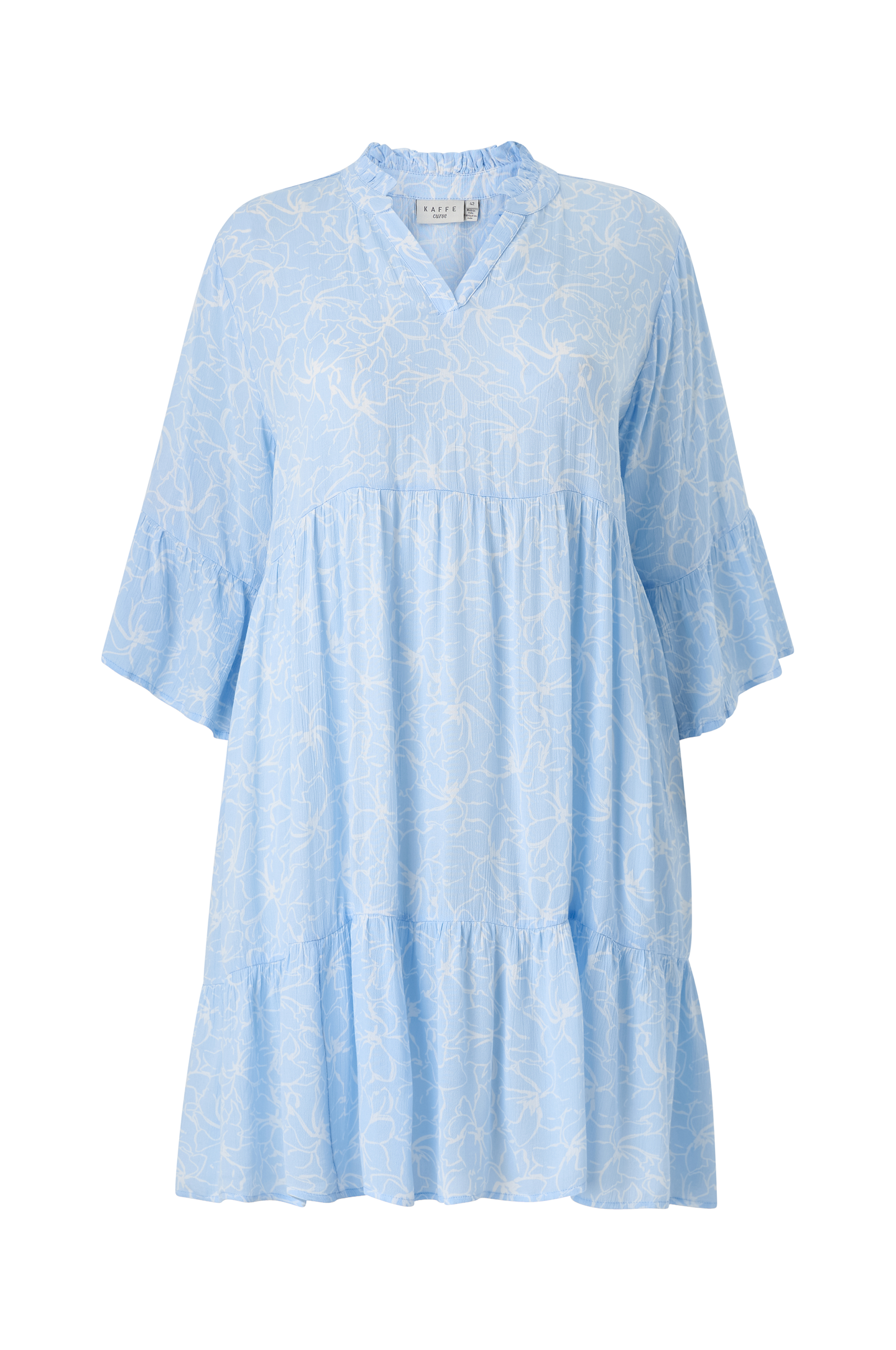 Kjole kcElla Ami Dress v:9610486