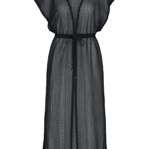 Kimono Beach Mywear Crochet v:6918551