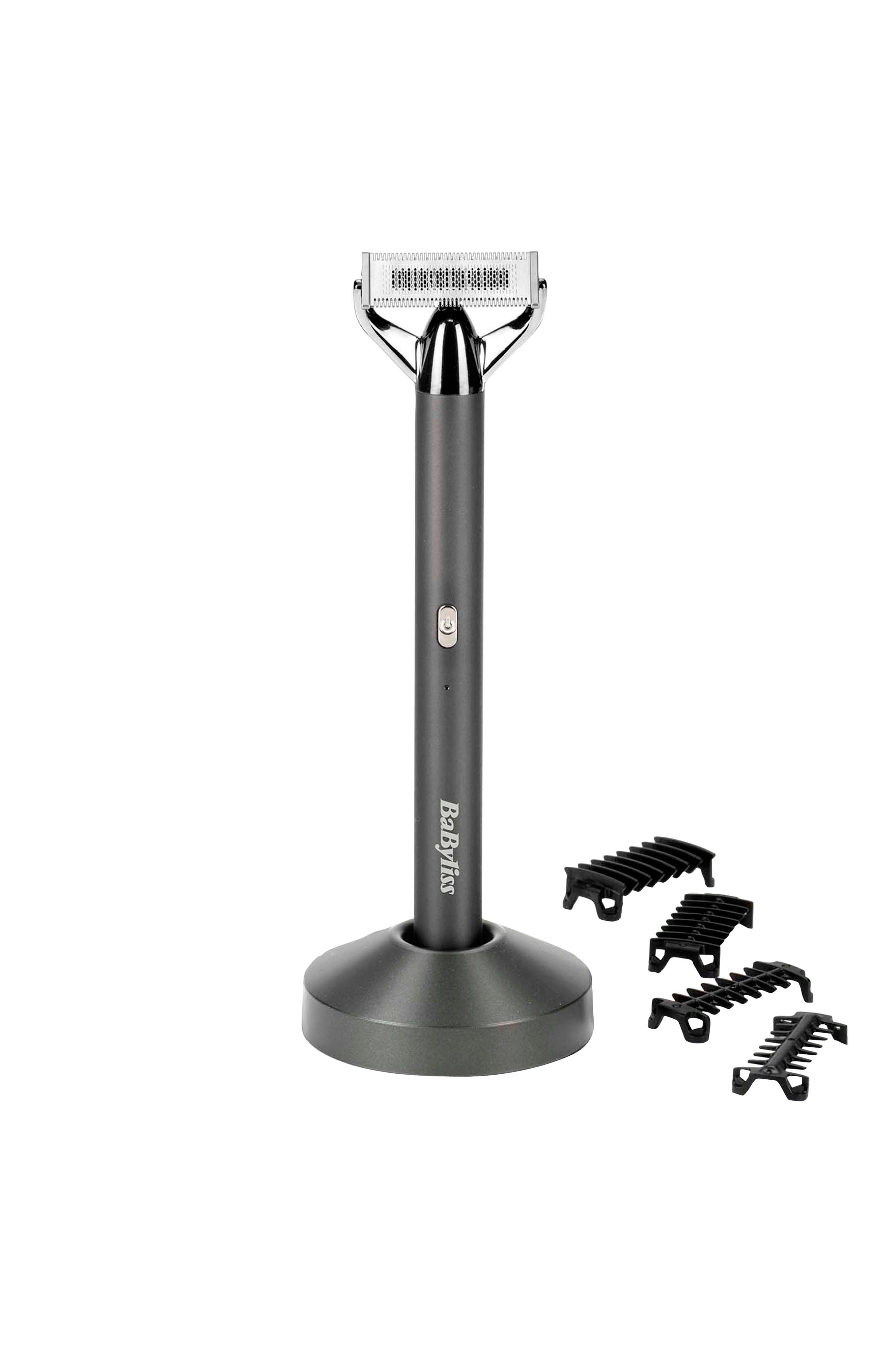 Skjeggtrimmer Super v:7804734
