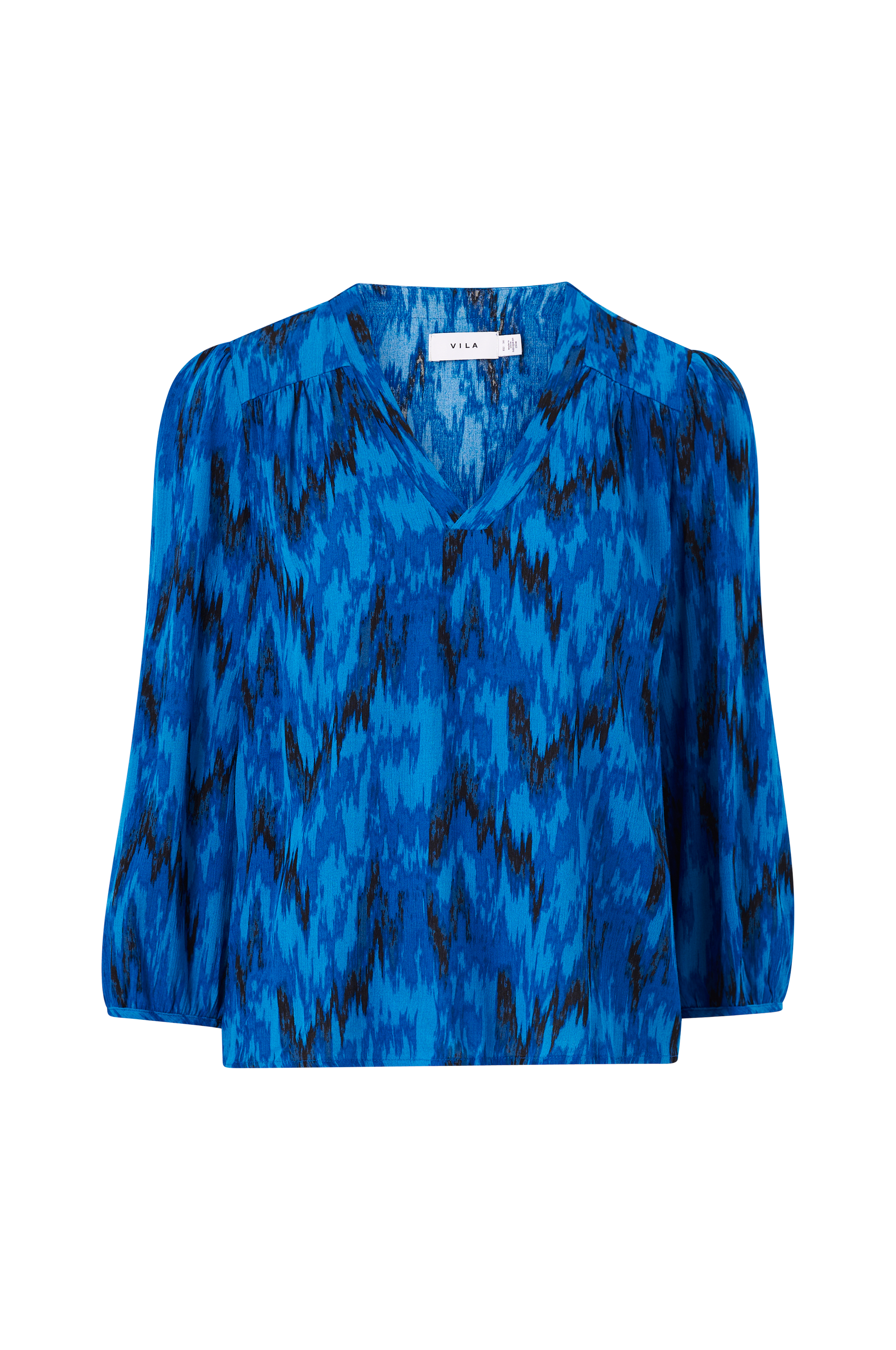 Bluse viCub Mika V v:8591217