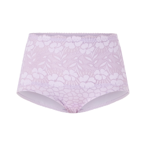 Maxitruse Jacquard & Lace Pantie Girdle v:8420450