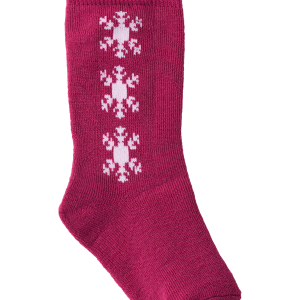 Skistrømper Lillen Wool Sock v:1452044
