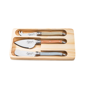 Ostekniver Set 3 v:7165846 Ostekniver Set 3 v:7165846
