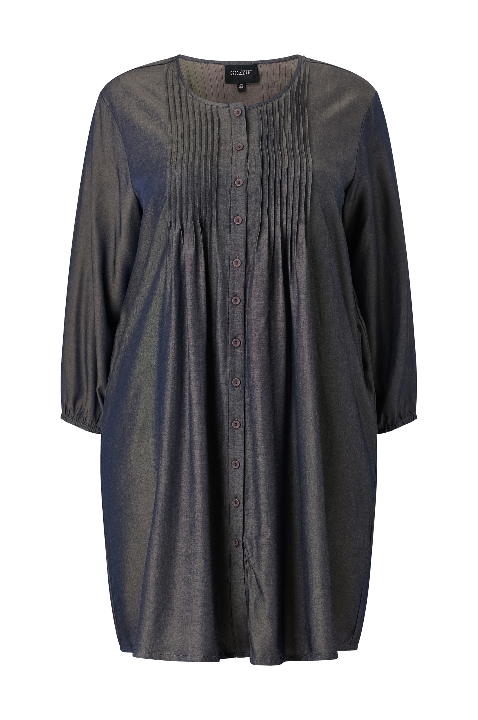 Tunika GJohanne Shirt Tunic v:8887169