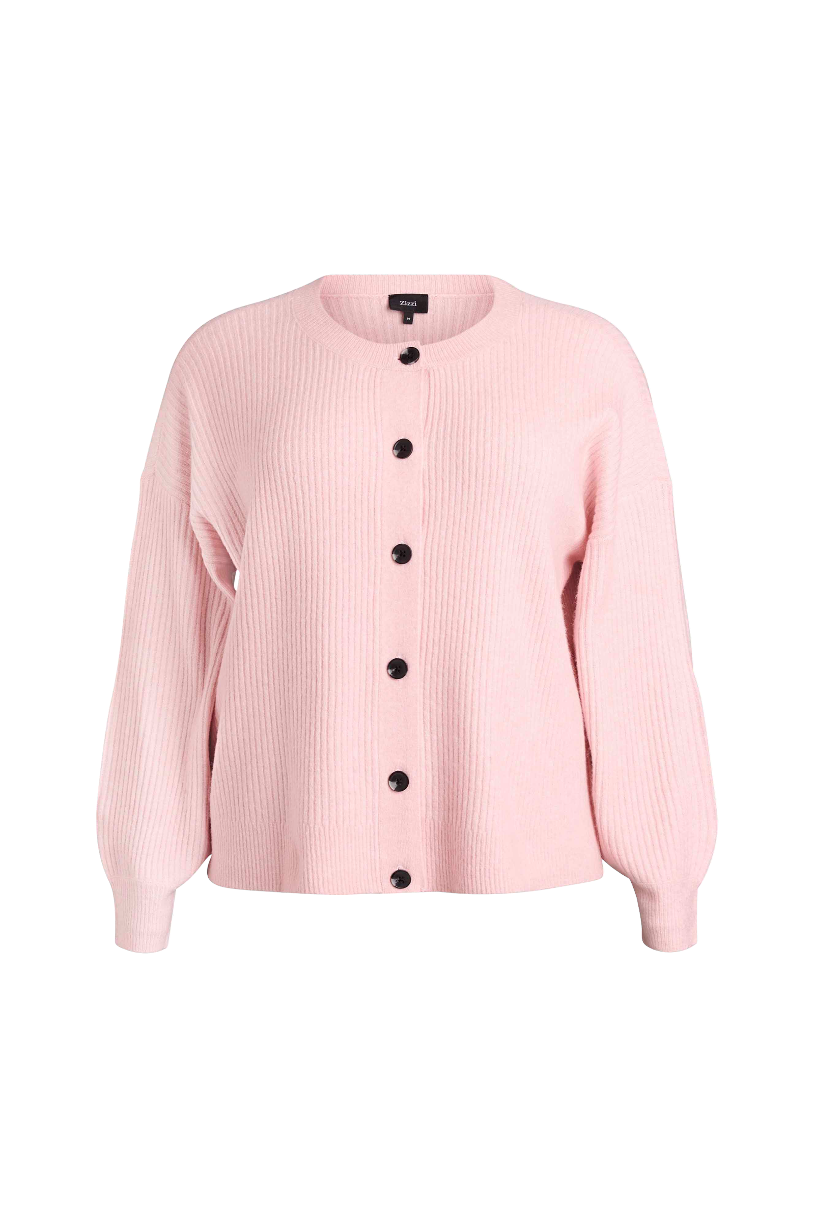 Kardigan cAvista L/S Rib v:6226869