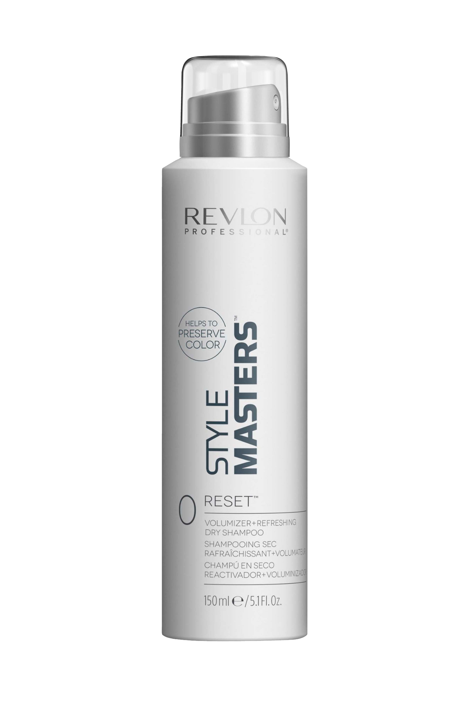 Style Masters Reset 150 Ml v:705974