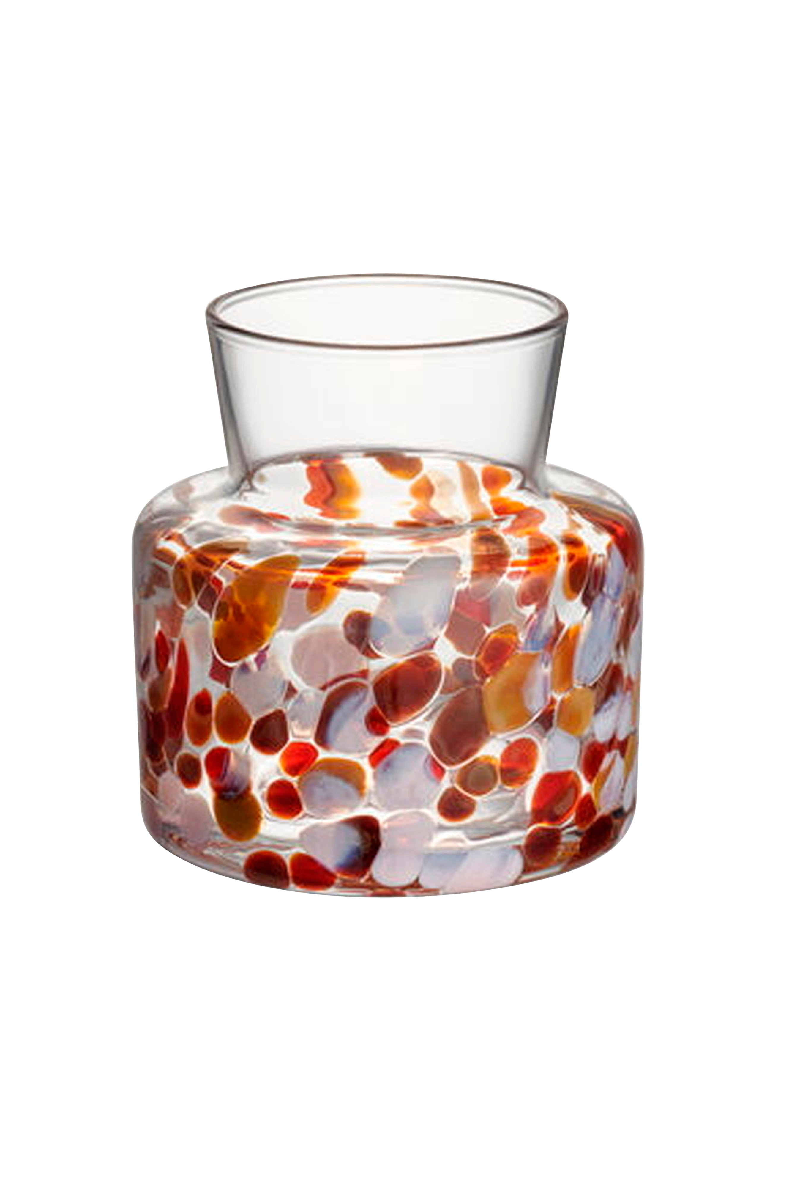 Vase Meadow H 15Cm v:3444741