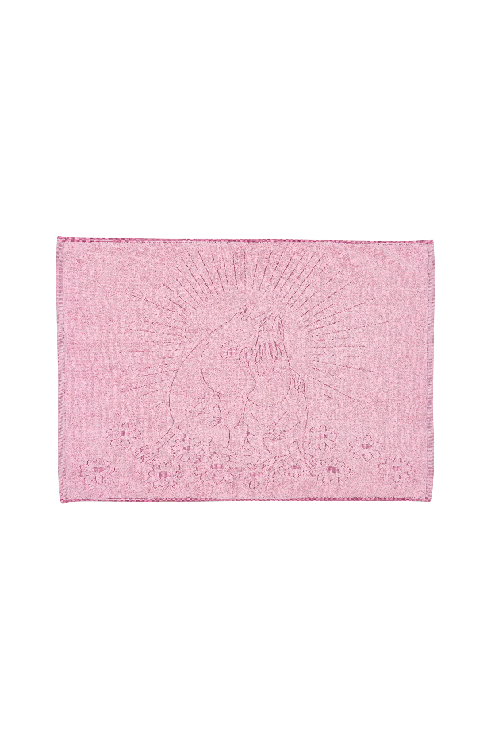 Mumin badematte 50x70 In Love v:5617253