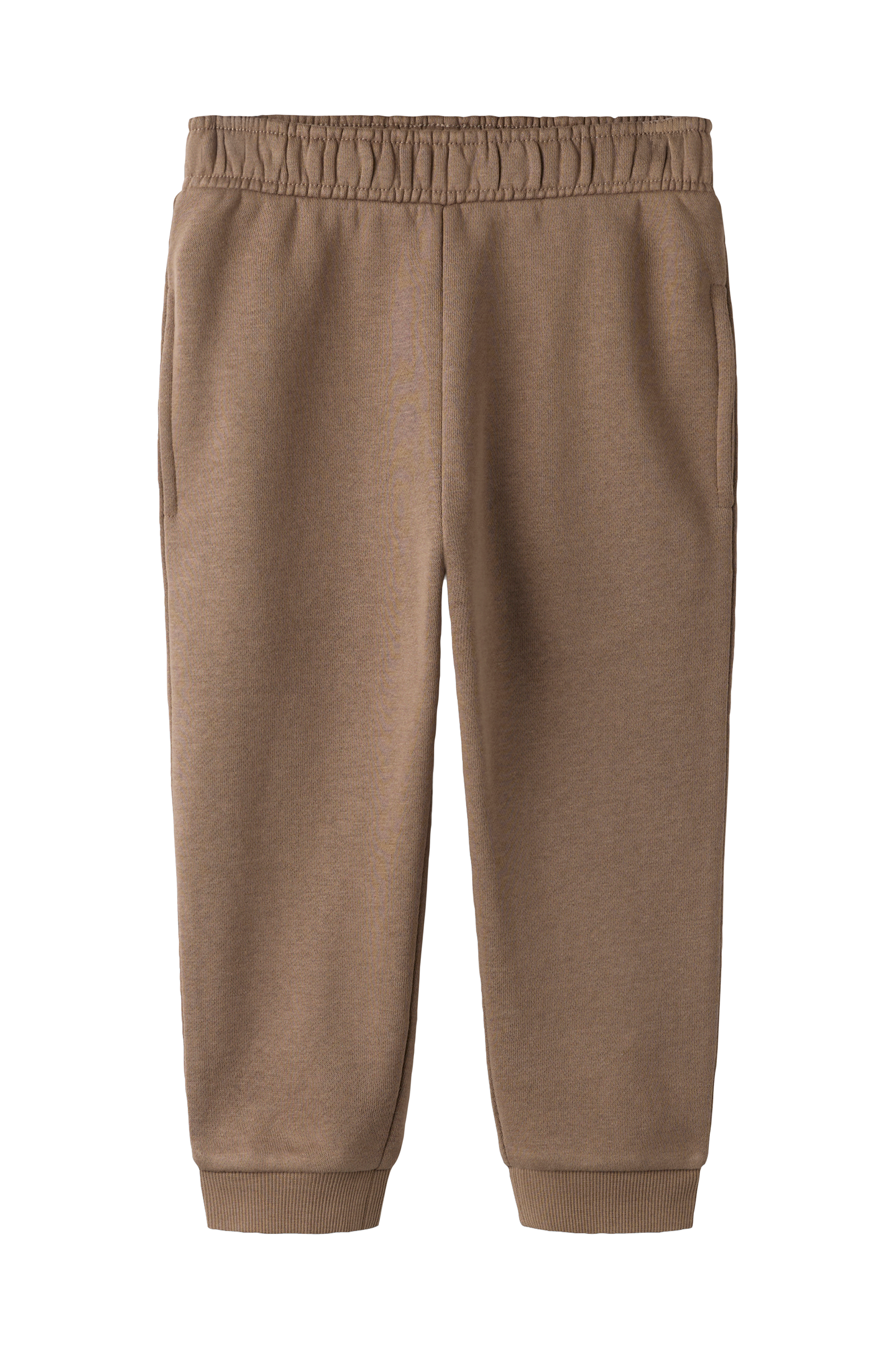 Bukser Nmnriley Rlx Sweat Pant Bru v:9588651