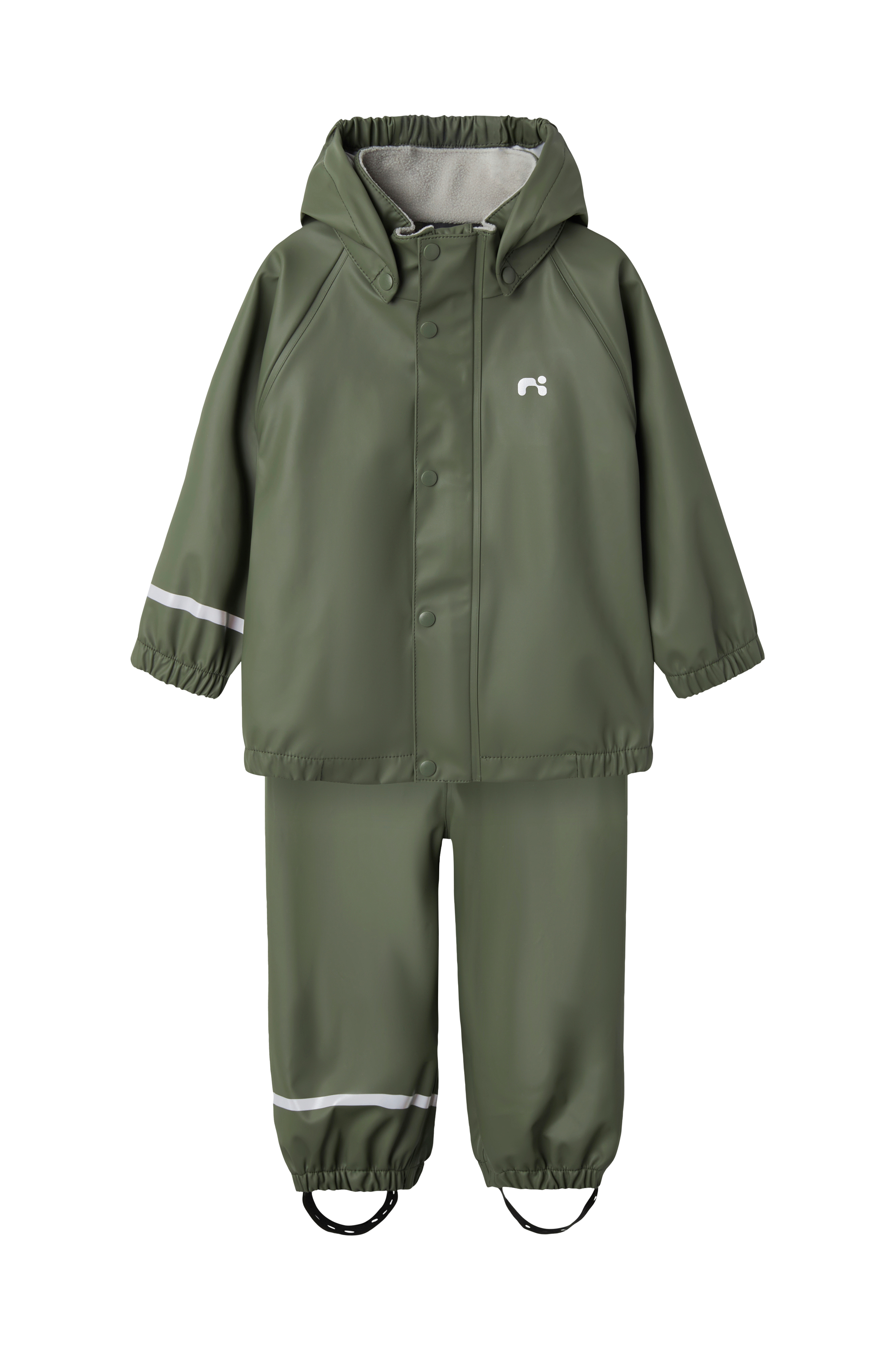 Regnsett nknDry10 Rain Set FO v:618029