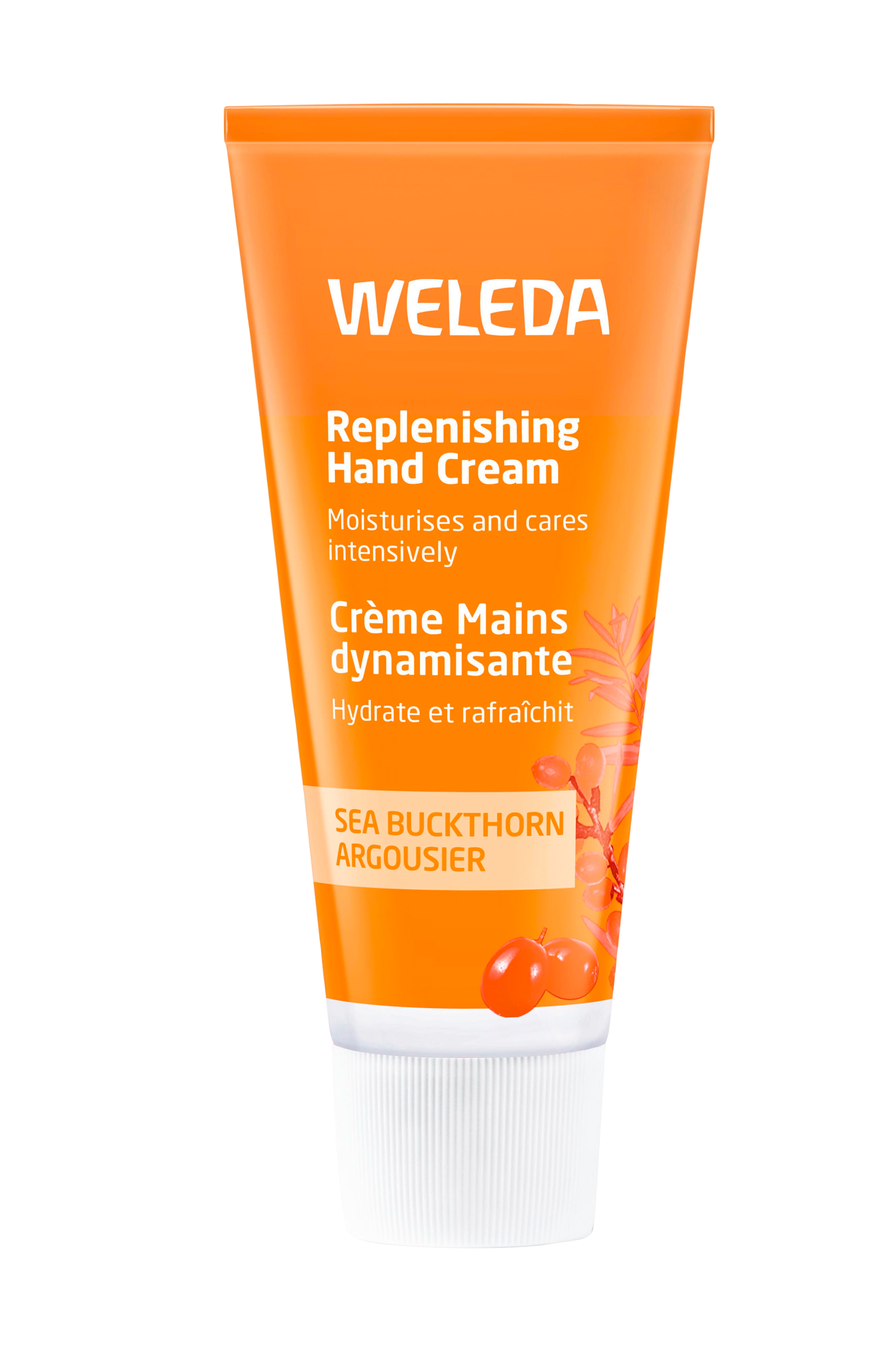 Sea Buckthorn Hand Cream 50ml v:2157718