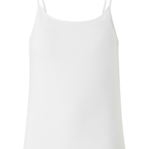 Lin med smale skulderstropper v:5043738 Lin med smale skulderstropper v:5043738