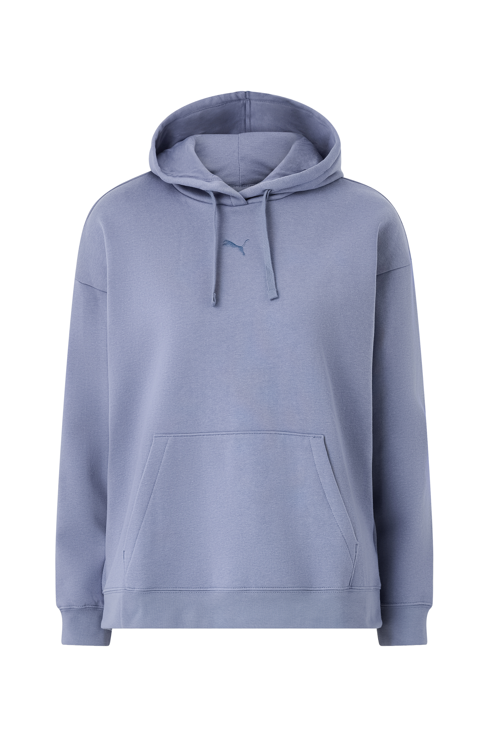 Hettegenser Ess Centered Cat Logo Relaxed Hoodie FL v:1867813