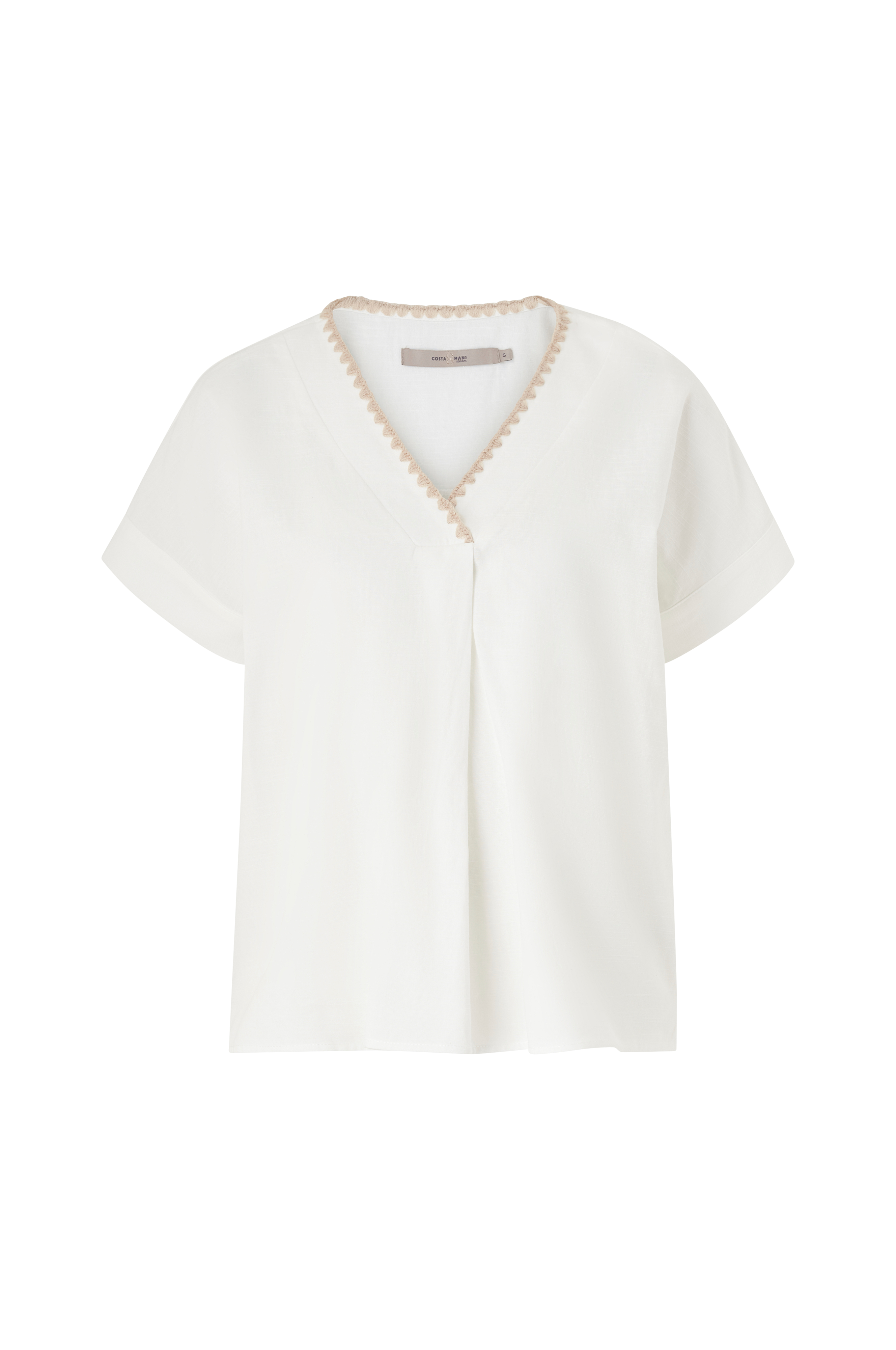 Bluse Beckie Blouse v:7786224