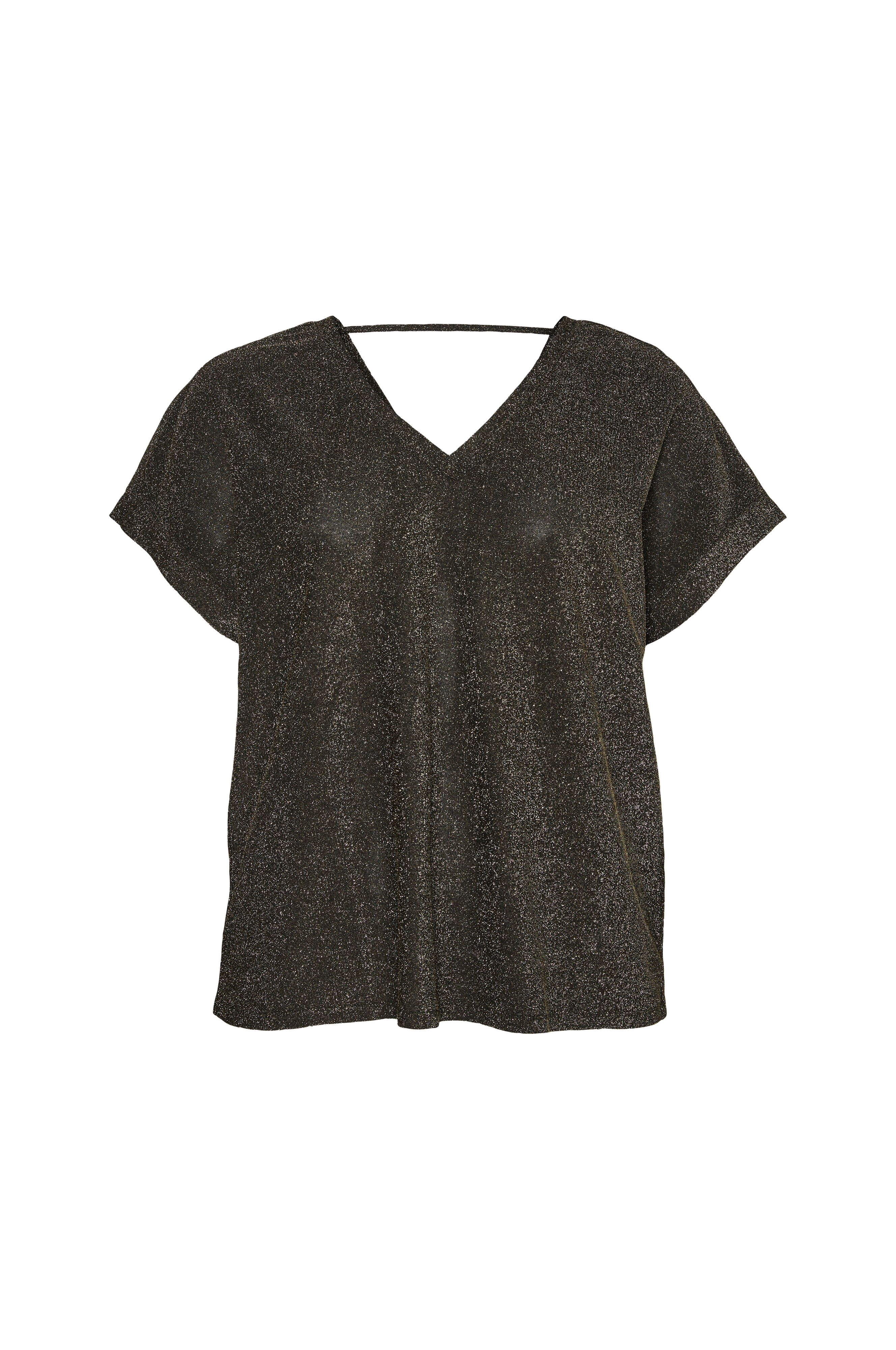 Topp vmcRoxanne S/S V v:6727351