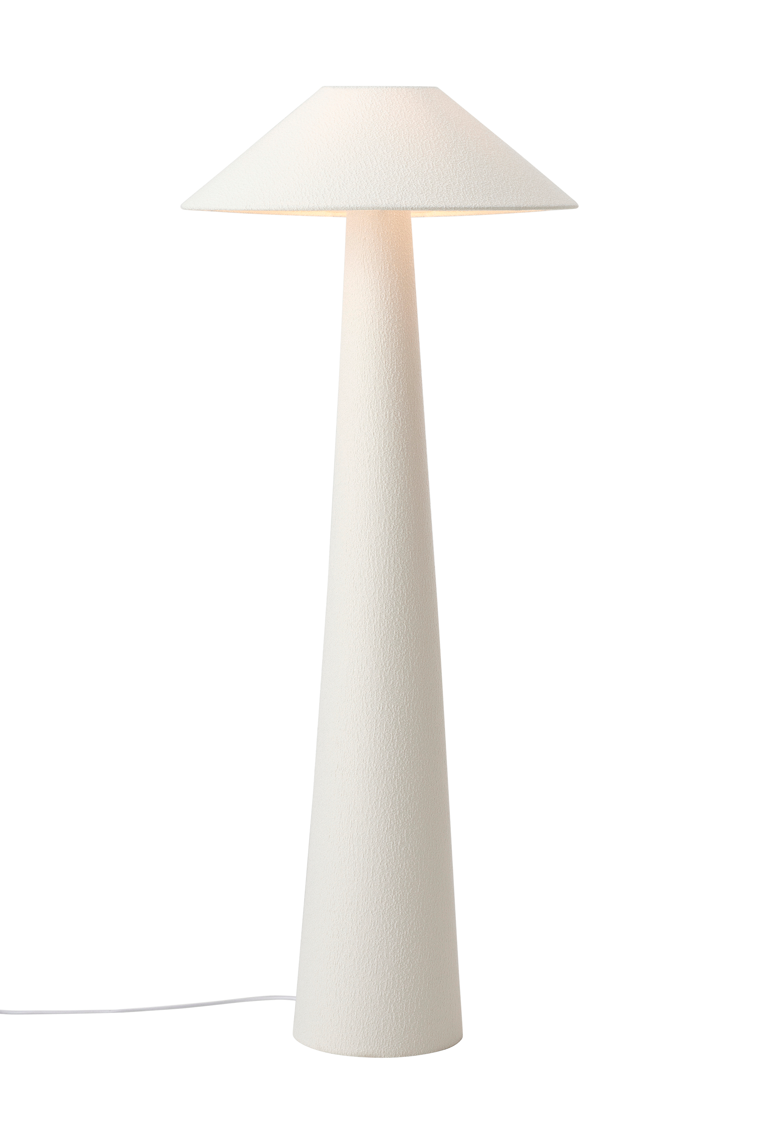 Gulvlampe Mila v:2954715