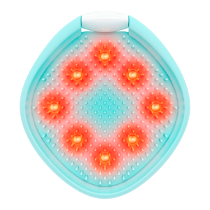 FLIP™ Play Advanced LED Light Hairbrush v:9576476 FLIP™ Play Advanced LED Light Hairbrush v:9576476