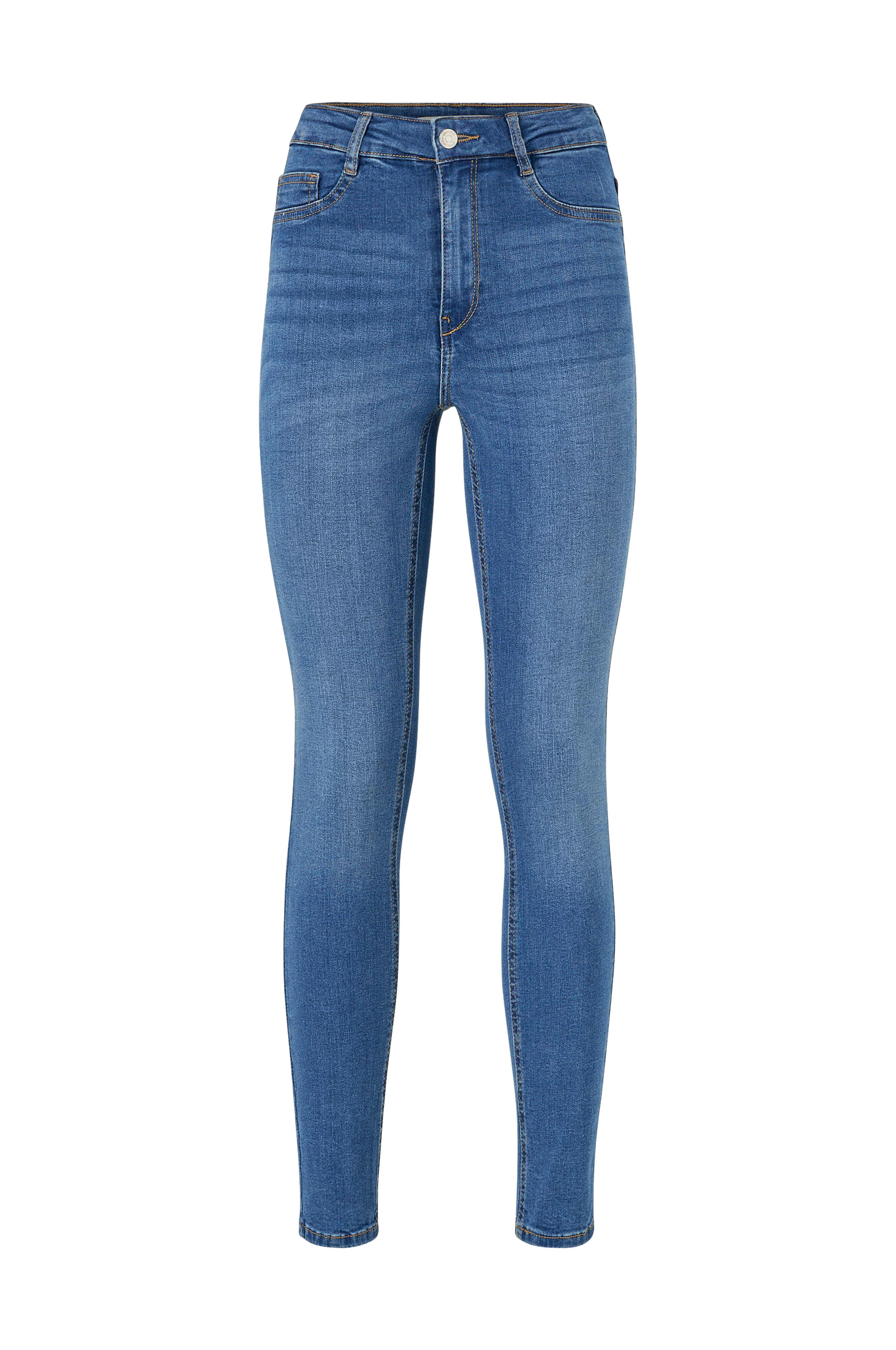 Jeans Molly High Waist v:5471152