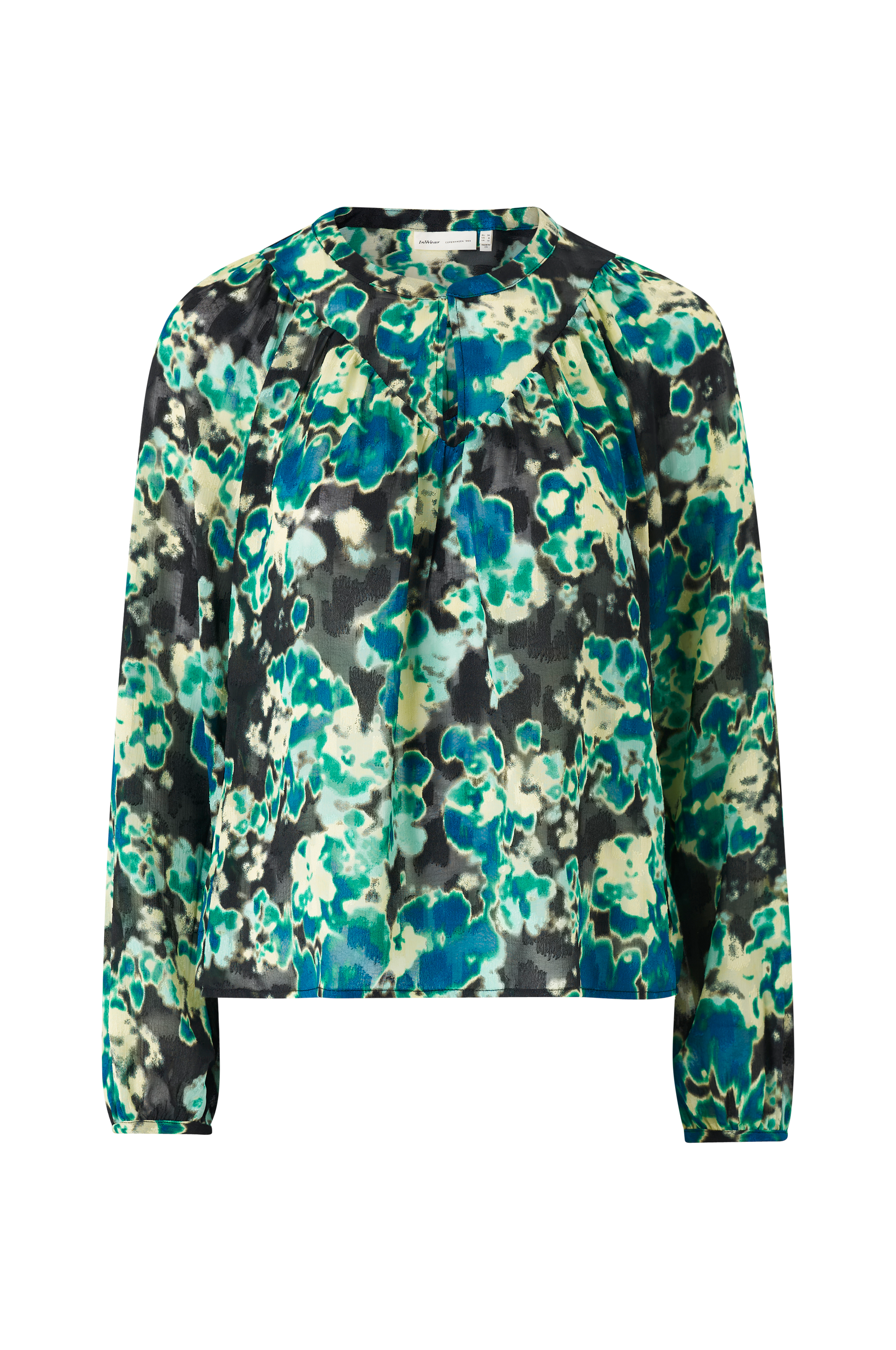 Bluse CisiraIW Blouse v:159183