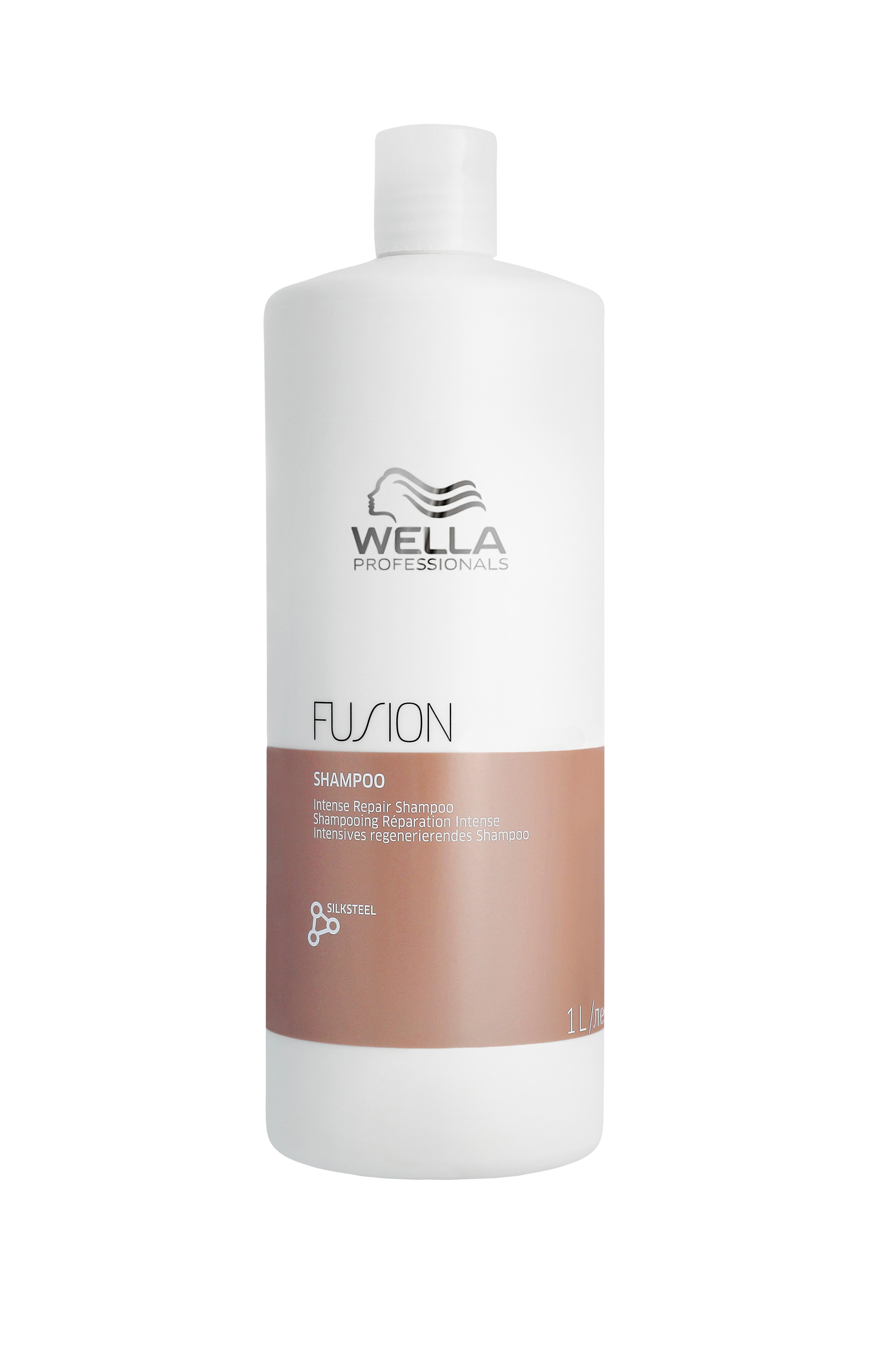 Fusion Intense Repair Shampoo v:4047707