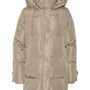 Dun jakke vmLeonielea Down Jacket v:4432803
