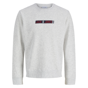 Collegegenser Jjmunk Sweat Crew Neck v:1554973