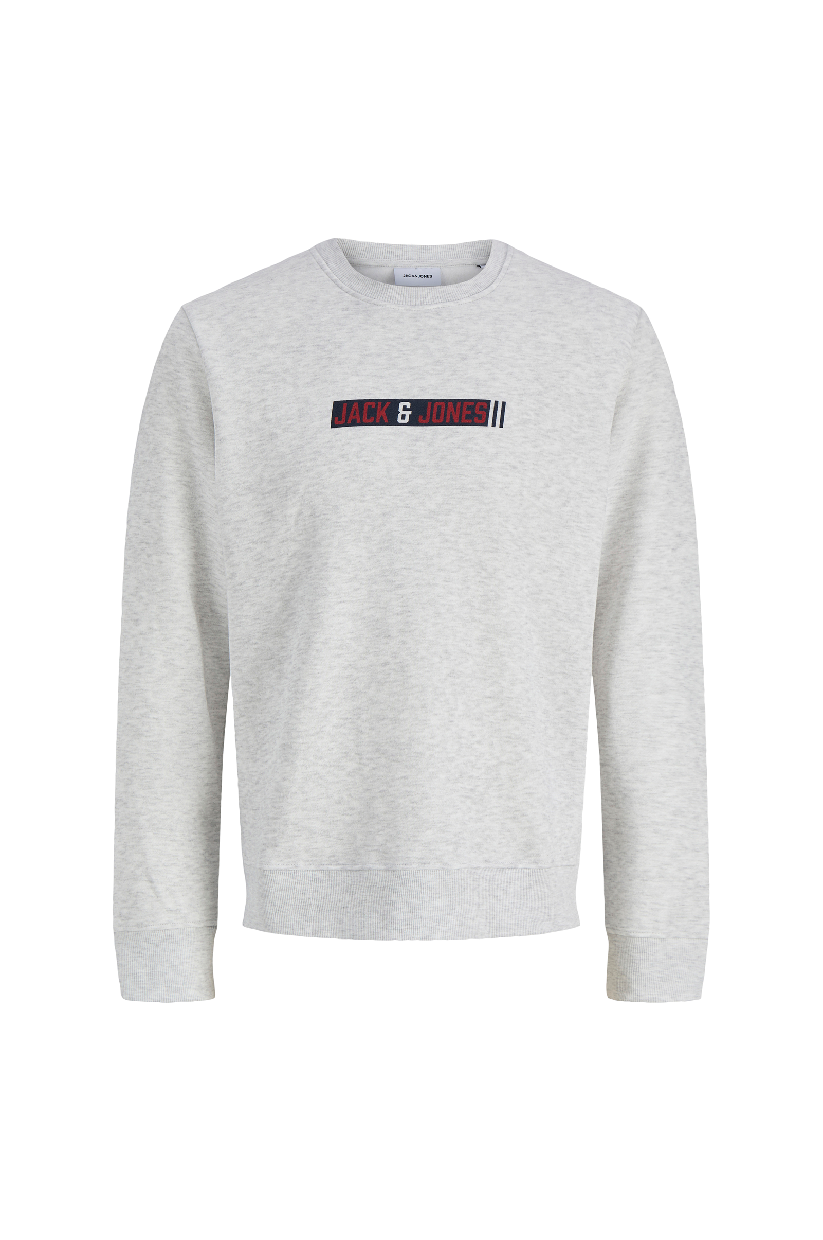 Collegegenser Jjmunk Sweat Crew Neck v:1554973