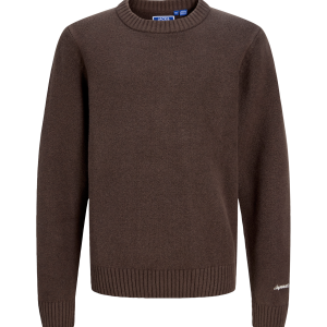 Genser jorNorrebro Knit Crew Neck LN Jnr v:1813679 Genser jorNorrebro Knit Crew Neck LN Jnr v:1813679