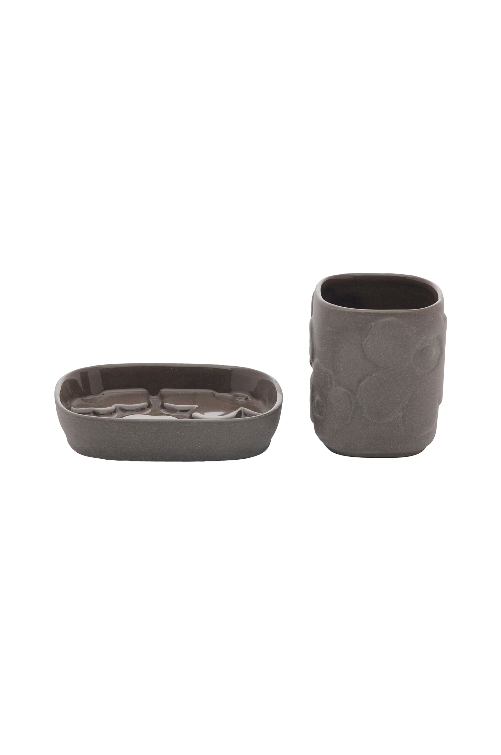 Unikko Bathroom Set v:2983639