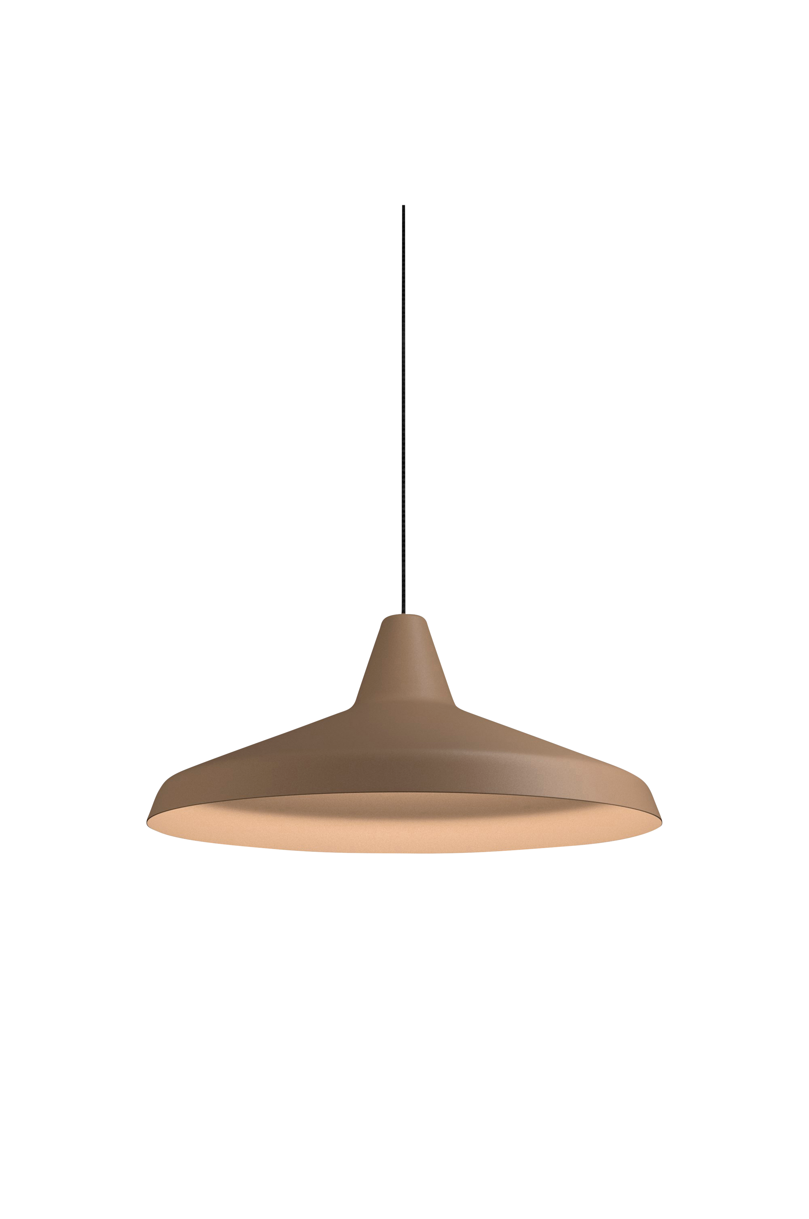 Taklampe Titan Ø40 cm v:3091517