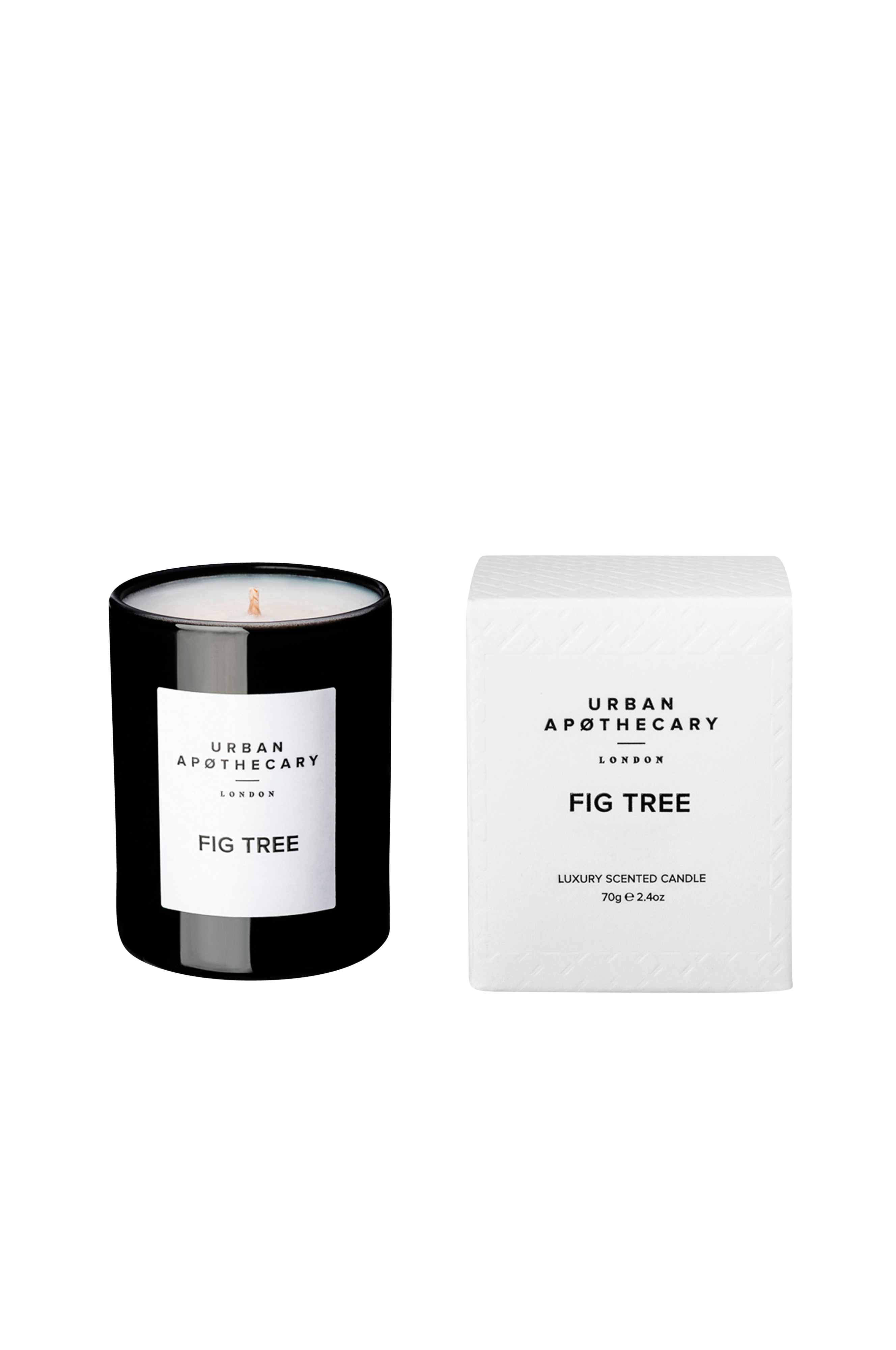 Luxury Candle Fig Tree v:3740252