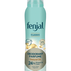 Classic Deo Spray 150ml v:3500708