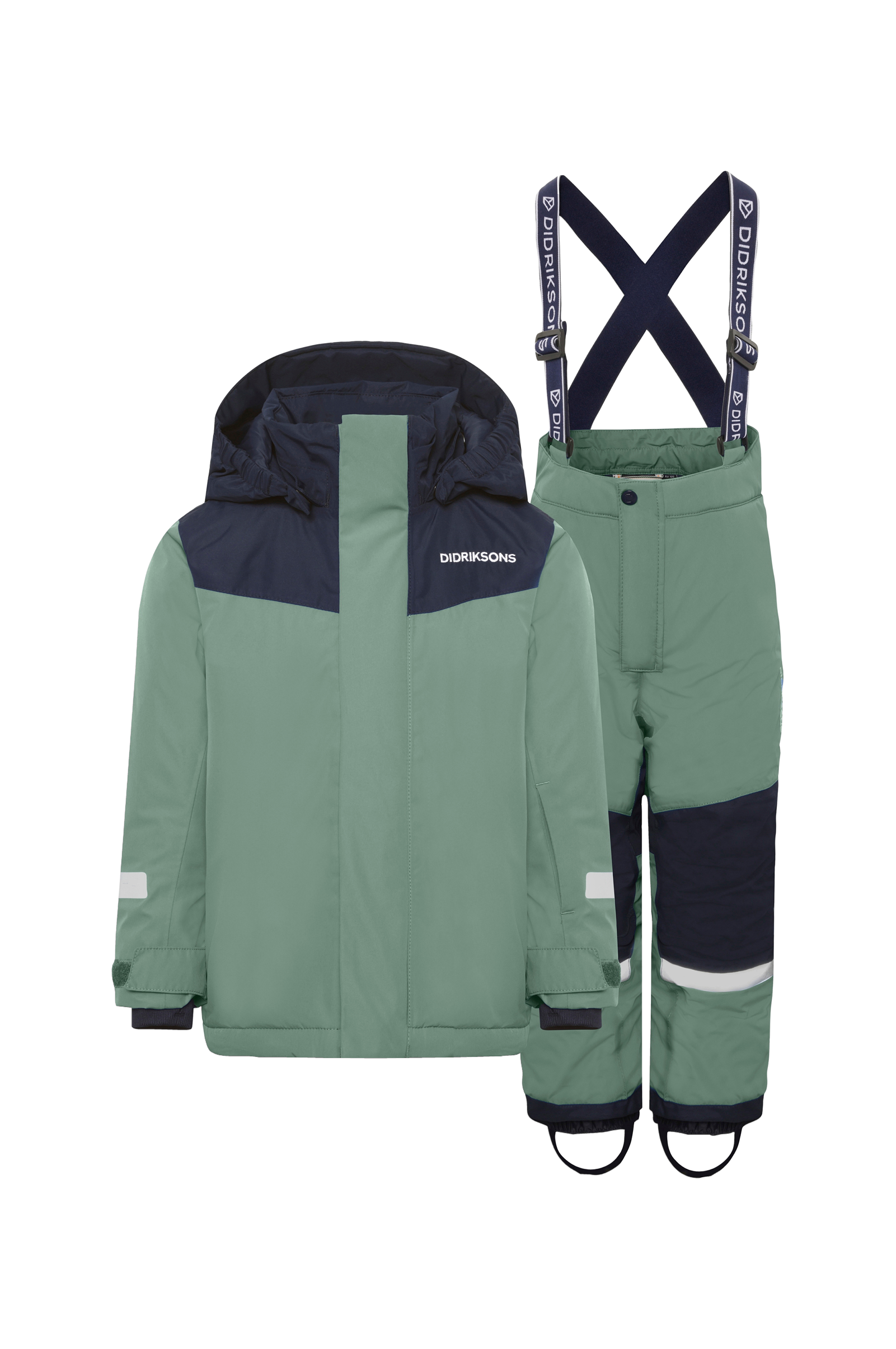 Vintersett Skare Kids' Set v:5001333
