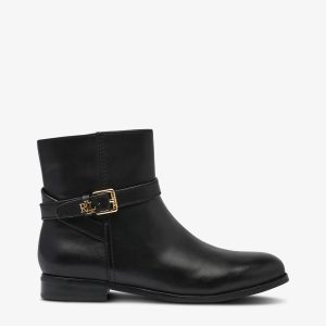 Boots Burnished Calf v:6321457 Boots Burnished Calf v:6321457