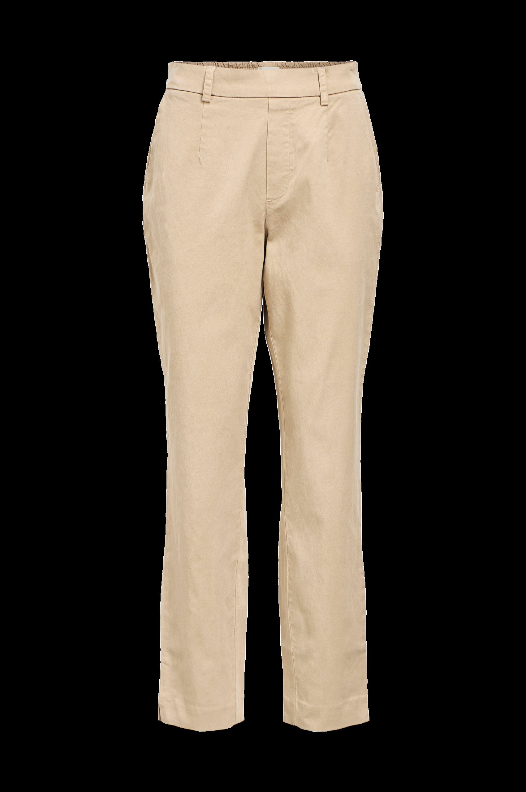 Chinos objMia RE Chino HW Pant v:6883972