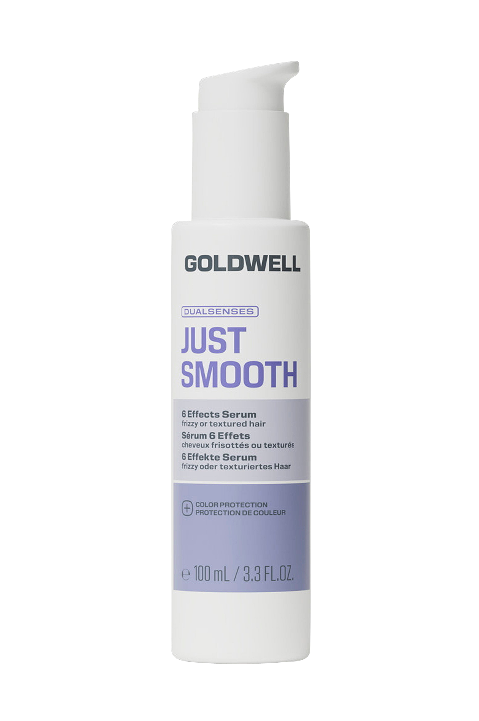 Dualsenses Just Smooth 6 Effects Serum 100Ml v:299028