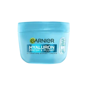 Hyaluron Fresh & Plump Hydrating Sorbet Cream 85Ml v:3801329